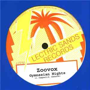 Zoovox - Gymnesian Nights