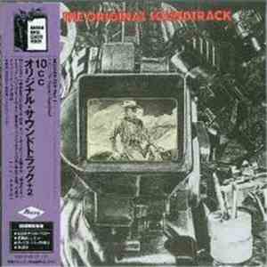 10cc - The Original Soundtrack