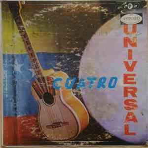 Alí Agüero, Angel Melo - Cuatro Universal