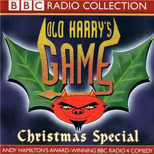 Andy Hamilton  - Old Harry's Game: Christmas Special