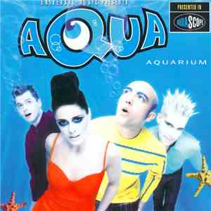 Aqua - Aquarium