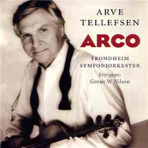 Arve Tellefsen - Arco