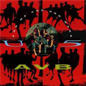 AVB - U And Me And God Make 5