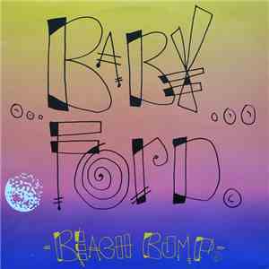 Baby Ford - Beach Bump
