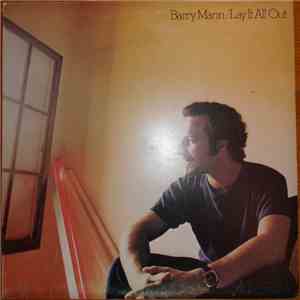 Barry Mann - Lay It All Out