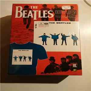 Beatles, The - Help !