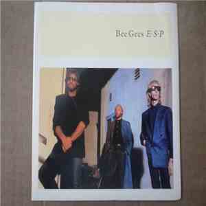 Bee Gees - E•S•P