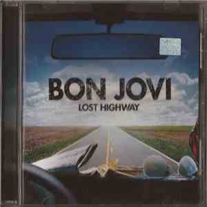 Bon Jovi - Lost Highway