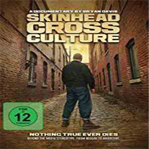 Bryan Davis  - Skinhead Cross Culture (Nothing True Ever Dies)