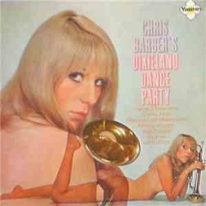 Chris Barber Band - Chris Barber's Dixieland Dance Party