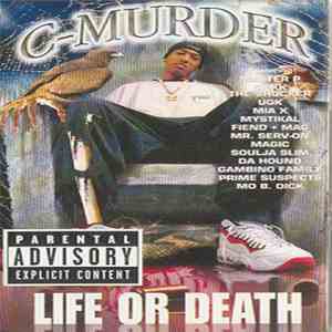 C-Murder - Life Or Death
