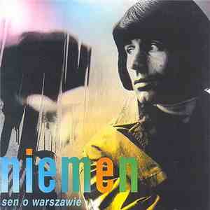 Czesław Niemen - Sen O Warszawie