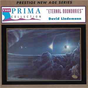 David Lindemann - Eternal Boundaries