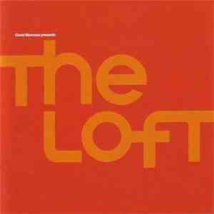 David Mancuso - The Loft