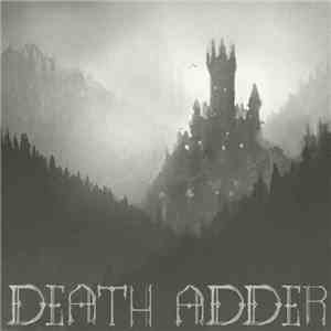 Death Adder  - Death Adder