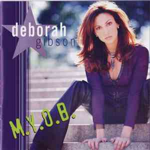 Deborah Gibson - M.Y.O.B.