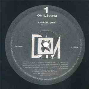 Depeche Mode - Strangemix