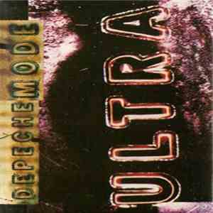 Depeche Mode - Ultra