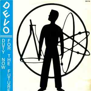 Devo - Duty Now For The Future
