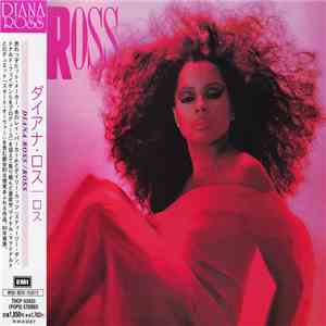 Diana Ross = ダイアナ・ロス - Ross = ロス