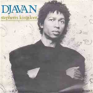 Djavan - Stephen's Kingdom
