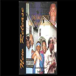 Dramatize - Tha New Beginning
