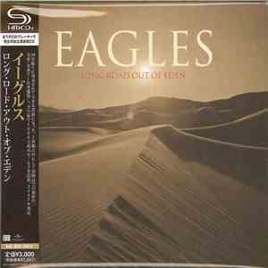 Eagles - Long Road Out Of Eden