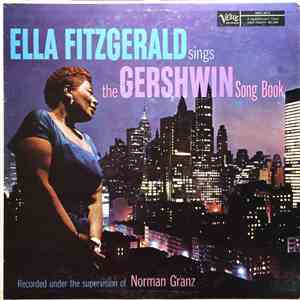 Ella Fitzgerald With Nelson Riddle And His Orchestra - Ella Fitzgerald Sing ...