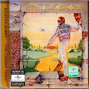 Elton John - Goodbye Yellow Brick Road