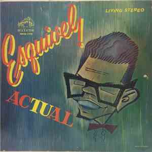 Esquivel! - Actual
