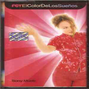 Fey - El Color De Los Sueños
