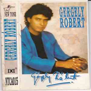 Gergely Róbert - Gergely Róbert