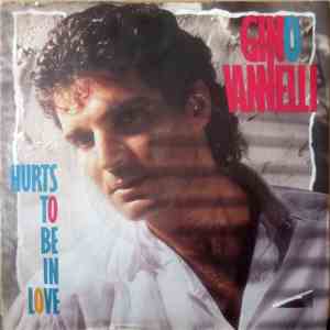 Gino Vannelli - Hurts To Be In Love