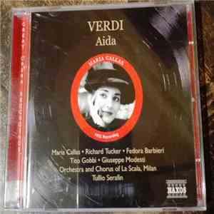 Giuseppe Verdi - Aida