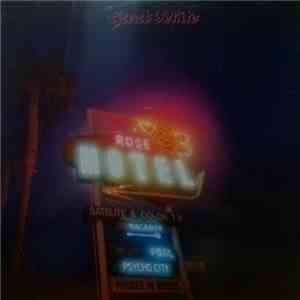 Great White - Psycho City