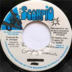 Gregory Isaacs - Rude Boy Saddam