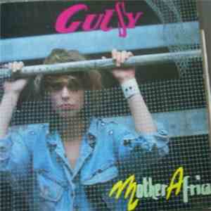 Gutsy - Mother Africa