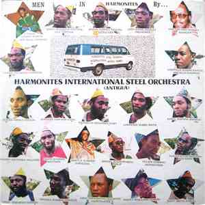 Harmonites International Steel Orchestra - Men In Harmonites