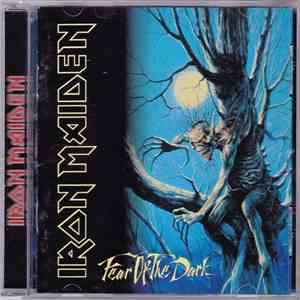 Iron Maiden - Fear Of The Dark