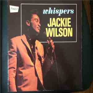 Jackie Wilson - Whispers
