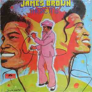 James Brown - There It Is