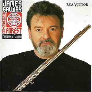 James Galway - The Enchanted Forest — Melodies Of Japan