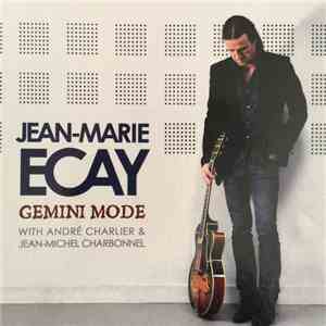 Jean-Marie Ecay - Gemini Mode