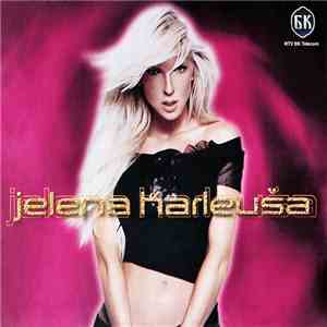 Jelena Karleuša - Samo za tvoje oči