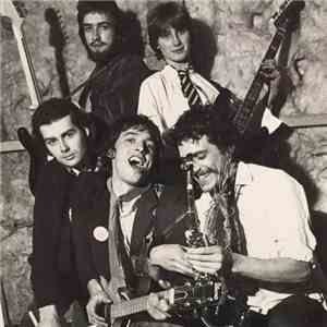 Jim Penfold & The Hollywood Killers - Earlydaze