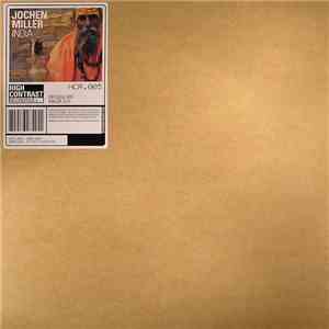 Jochen Miller - India