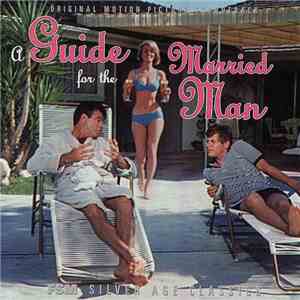 Johnny Williams - A Guide For The Married Man (Original Motion Picture Soun ...