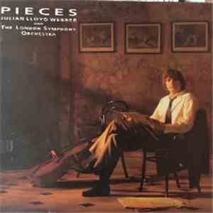 Julian Lloyd Webber And The London Symphony Orchestra - Pieces