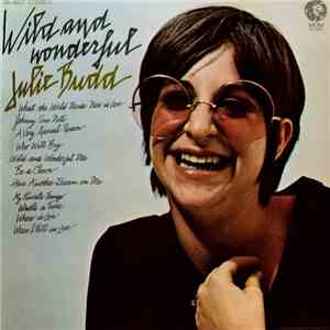 Julie Budd - Wild And Wonderful