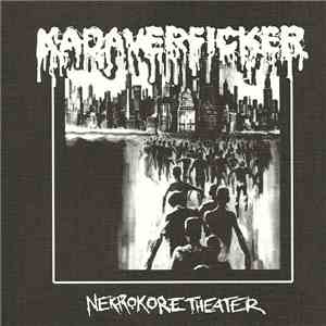 Kadaverficker - Nekrokore Theater